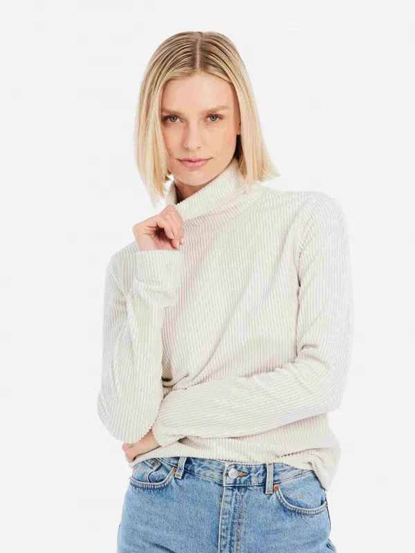 PRTPEARLA active top Kitoffwhite